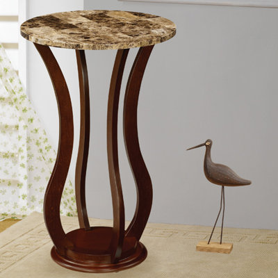 Wildon Home Ferron Pedestal Plant Stand at Sears.com