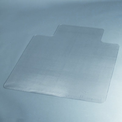 Rubbermaid Es Robbins Lip Chair Mat at Sears.com