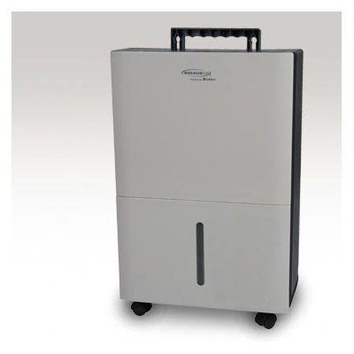 Soleus Air 45 Pint Energy Star Flat Panel Dehumidifier at Sears.com