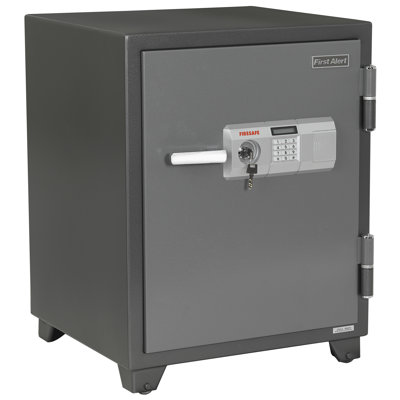 First Alert Two-Hour Fire Safe - Size: 3.1 CuFt, Lock Type: Digital Lock at Sears.com