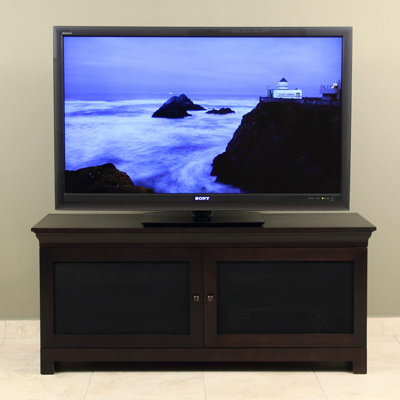 TransDeco 58" TV Stand at Sears.com