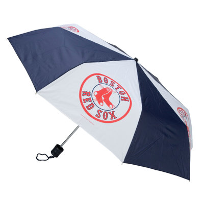 Coopersburg MLB 42" Pocket Umbrella - MLB Team: Boston Red Sox at Sears.com