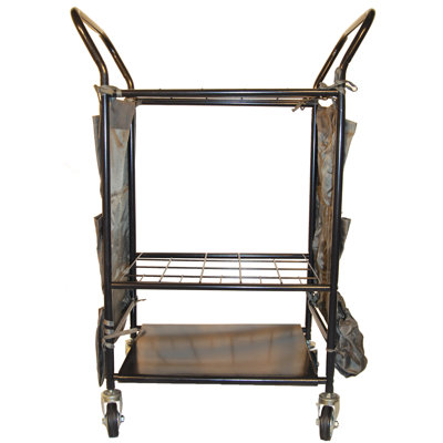 Jj International Garden Tool Caddy with Casters at Sears.com