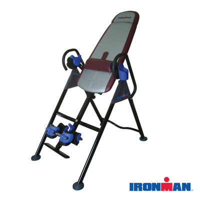 IRONMAN FITNESS LXT 850 Locking Inversion System at Sears.com