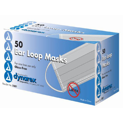 Dynarex Pro-Shield Mask and Face Shield Combination at Sears.com