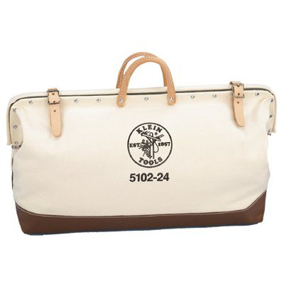 Klein Tools Tool Bags - 12" tool bag at Sears.com