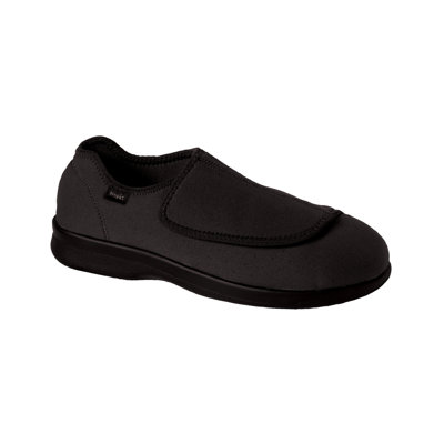 Silvert's Men's Versatile Medi Shoe / Slipper - Size / Color: 13 / Brown at Sears.com
