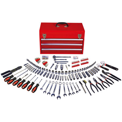 Apollo Tools Drawer Steel Tool Box at Sears.com