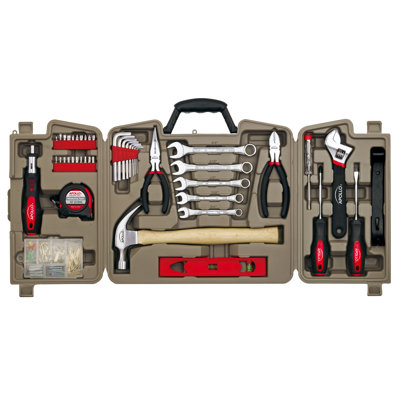 Apollo Tools 144 Piece Household Kit at Sears.com