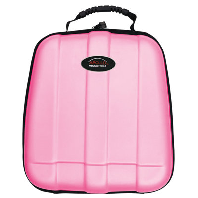 Apollo Tools 64 Piece Travel & Automotive Tool Kit - Color: Pink at Sears.com