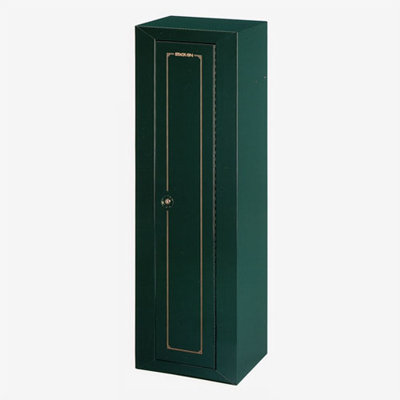 Stack-On Compact Steel Security Cabinet (10 Gun Capacity) - Color: Green at Sears.com