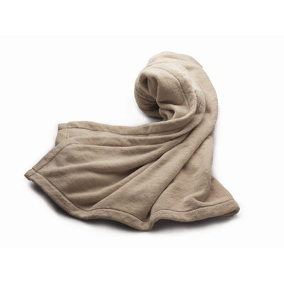 BERKSHIRE BLANKET Serasoft Blanket - Color: Oyster, Size: Full/Queen at Sears.com