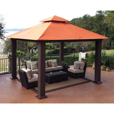 STC Seville Gazebo at Sears.com