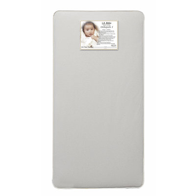 L.A. Baby Orthopedic Mattress at Sears.com