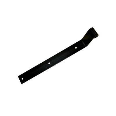 Artesano Iron Works Rectangle Strap Hinge - Offset: 2", Length: 12" at Sears.com