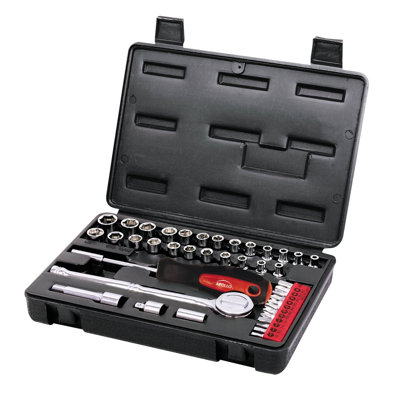 Apollo Tools 41 Piece all Purpose Socket Set at Sears.com