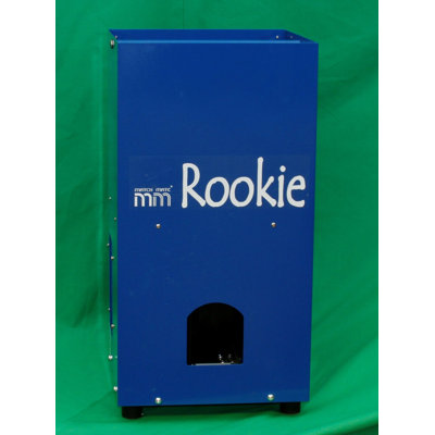 Match Mate Tennis Rookie Tennis Ball Machine at Sears.com
