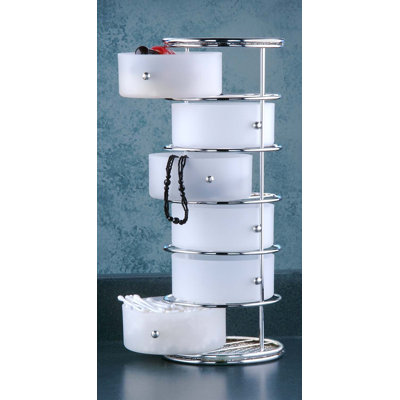 Taymor Industries Six Drawer Storage Tower at Sears.com