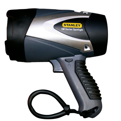 STANLEY TOOLS 1M Series Rechargeable Spotlight at Sears.com
