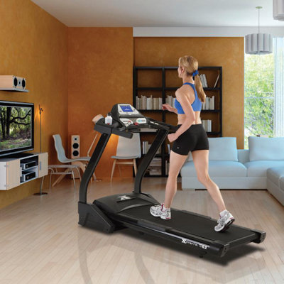 Xterra Fitness TR6.2 Treadmill at Sears.com