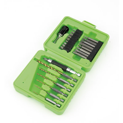 Kawasaki&trade; 29 Piece Drill and Drive Set at Sears.com