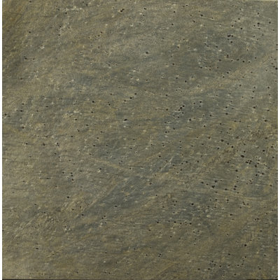 Emser Tile 12" x 12" Honed Slate Field Tile in Golden Green at Sears.com