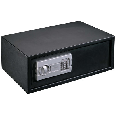Stack-On Extra Wide Safe with Electronic Lock at Sears.com
