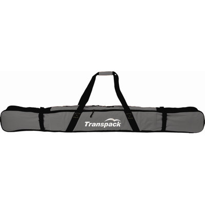 Transpack Classic Series Ski 168 Bag - Color: Gray at Sears.com