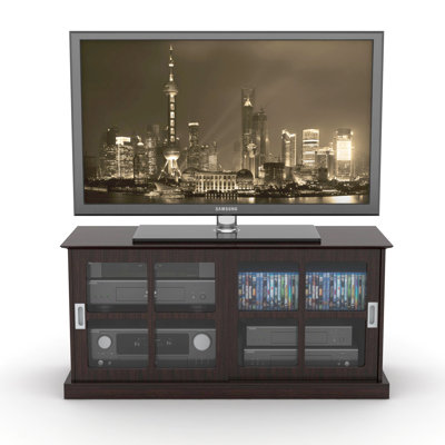 Atlantic Windowpane 50" TV Stand at Sears.com