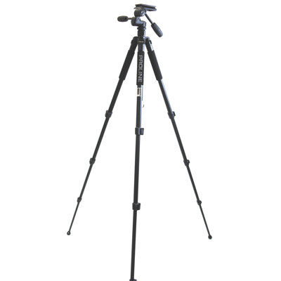 Dolica 68" Proline Tripod and Pan Head at Sears.com
