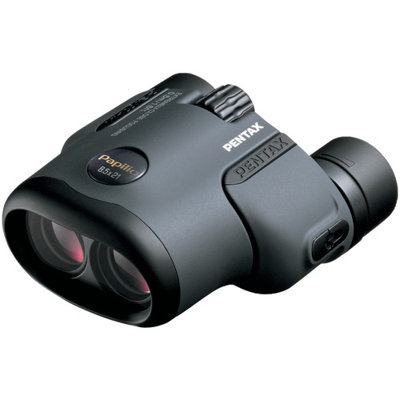 Pentax 8.5 x 21mm Papilio Binoculars at Sears.com