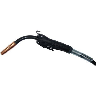 Anchor Air Cooled MIG Guns - mig gun 250amp 15ft lincoln at Sears.com