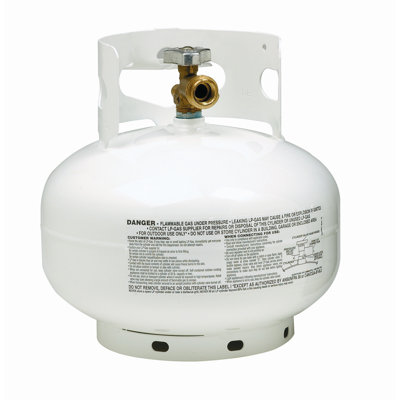 Designing Fire 11 lb Propane Tank at Sears.com