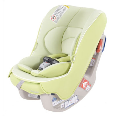 Combi Coccoro Convertible Car Seat - Color: Cherry Pie Red at Sears.com