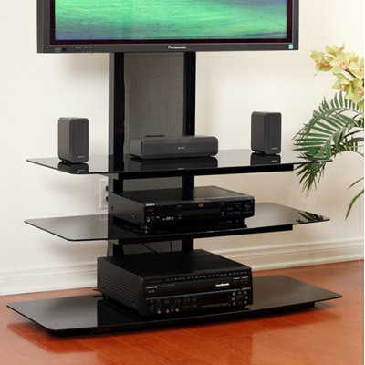TransDeco Deco Entertainment 32"-65" Plasma TV Stand at Sears.com