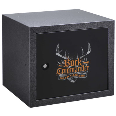 Stack-On Buck Commander Accessory Cabinet at Sears.com