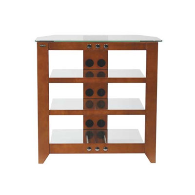 Sanus Natural 30" TV Stand - Finish: Cherry at Sears.com