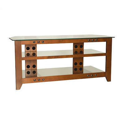 Sanus Natural 49" TV Stand - Finish: Cherry at Sears.com