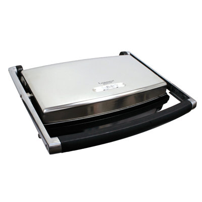 Continental Electrics Panini Grill at Sears.com