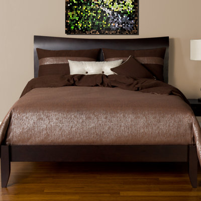 SIS Covers Sparkly Slate Duvet Set - Size: California King, Color: Sassafras at Sears.com
