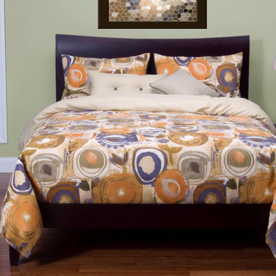 SIS Covers Enchanted Maze Duvet Set - Size: California King at Sears.com