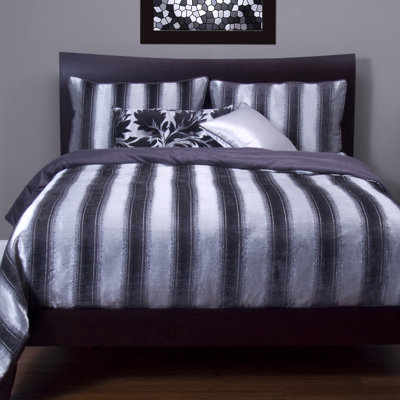 SIS Covers Tinseltown Duvet Set - Size: California King at Sears.com