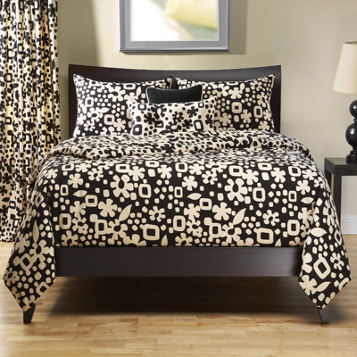 SIS Covers Zulu Night Duvet Set - Size: California King at Sears.com