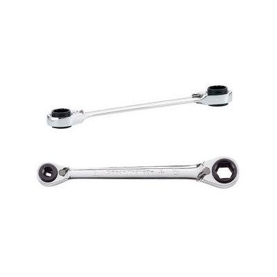 KD Tools Quad Box Ratchet Wrench at Sears.com