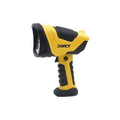 Dorcy 500 Lumen - LED Rechargeable Cyber Spotlight at Sears.com