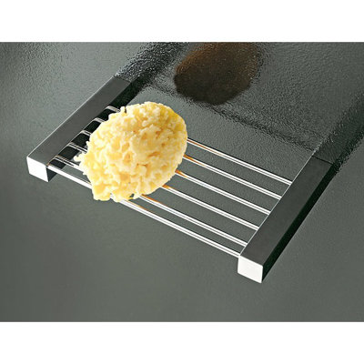 Toscanaluce by Nameeks Wall-Mounted Soap Tray at Sears.com