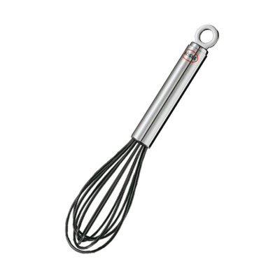 Rosle 10.6" Silicone Egg Whisk at Sears.com