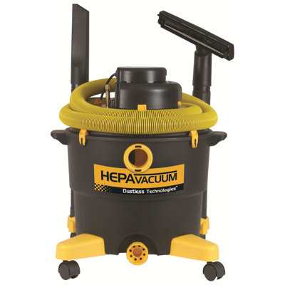 Diteq Hepa Vacuum System at Sears.com