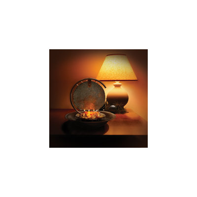 BLUWORLD Small Moonshadow Table Top Fountain at Sears.com
