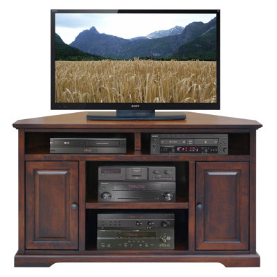 Legends Furniture Brentwood 56" Corner TV Stand at Sears.com